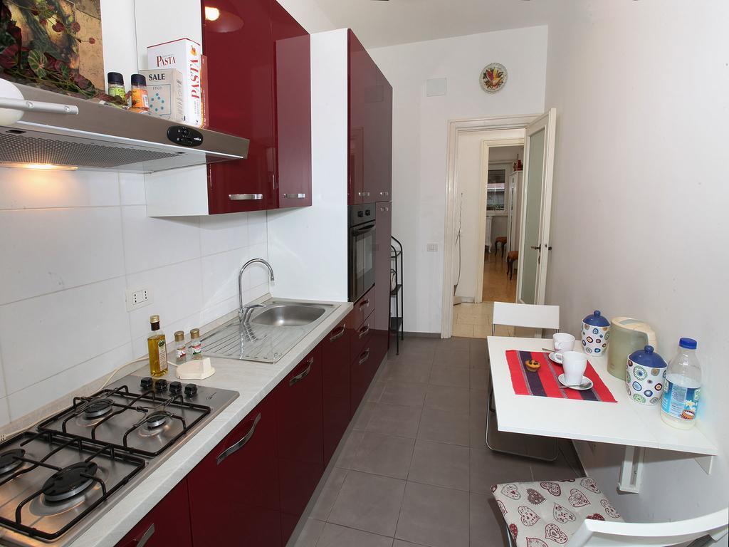 Anna a San Pietro Holiday House Roma Habitación foto